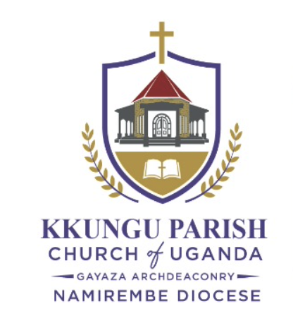 Kkungu Parish Church of Uganda emblem