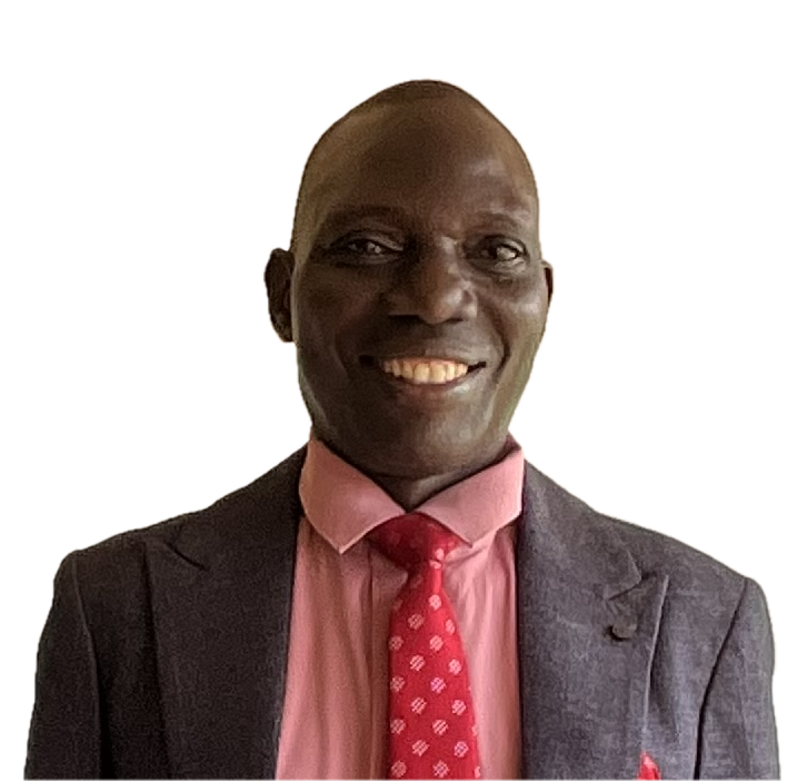 Sempiira George William - Head of Lay Readers
